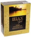 Schwarzer Tee "Shah Gold" granularer Indischer
